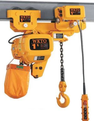 Koomhaum WKTO Hom Customized 0.5 ~ 35ton Fais 5t Saw Hoist