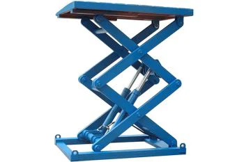 Tsau Hom Chaw Nres Tsheb Scissor Nqa