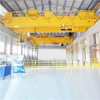 30t Ob Chav Girder Overhead Choj Crane