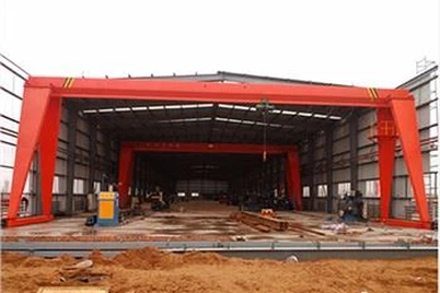 Hluav Taws Xob Sab Nraud Crane