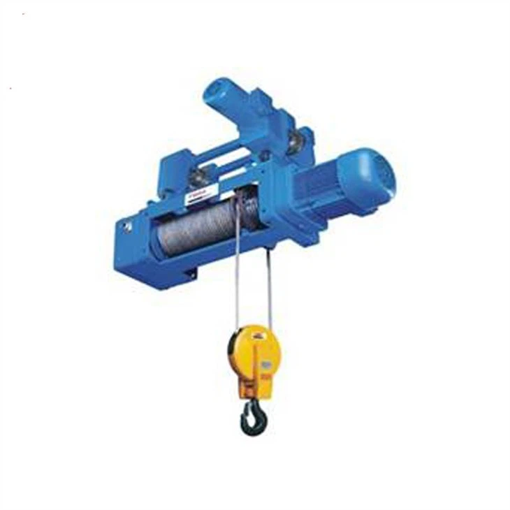 Monorail Girder Electric Hoist 3 Ton