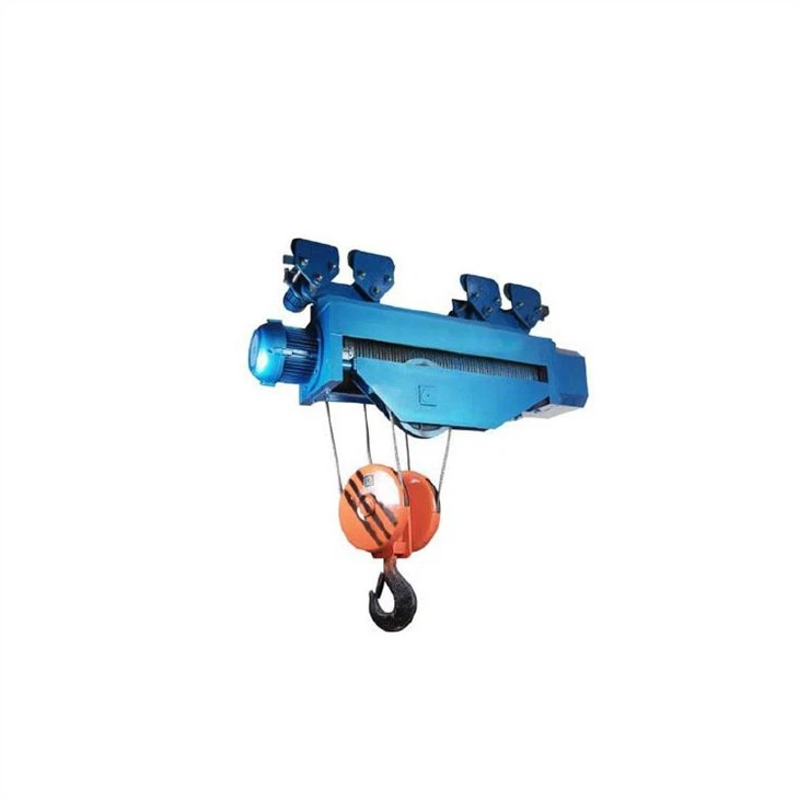 Monorail Girder Electric Hoist 3 Ton