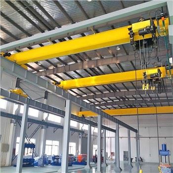 Tib Girder Choj Crane 10 T
