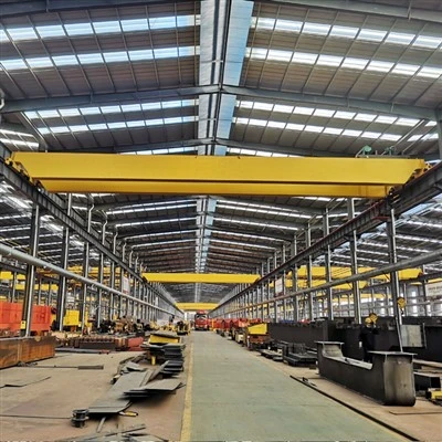 Ob Chav Beam Overhead Crane